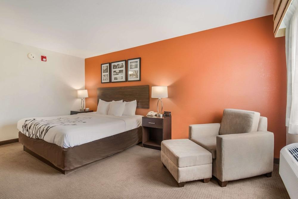 Sleep Inn & Suites Ronks - Lancaster Area photo 25