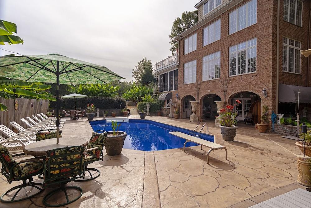 The Lakeside Resort photo 4