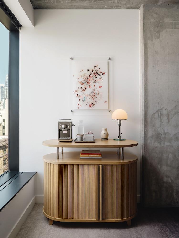 Timbri Hotel San Francisco, Curio Collection by Hilton photo 3