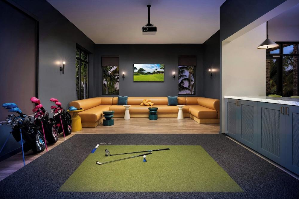 Villatel Orlando Resort, Apartments by Marriott Bonvoy photo 80