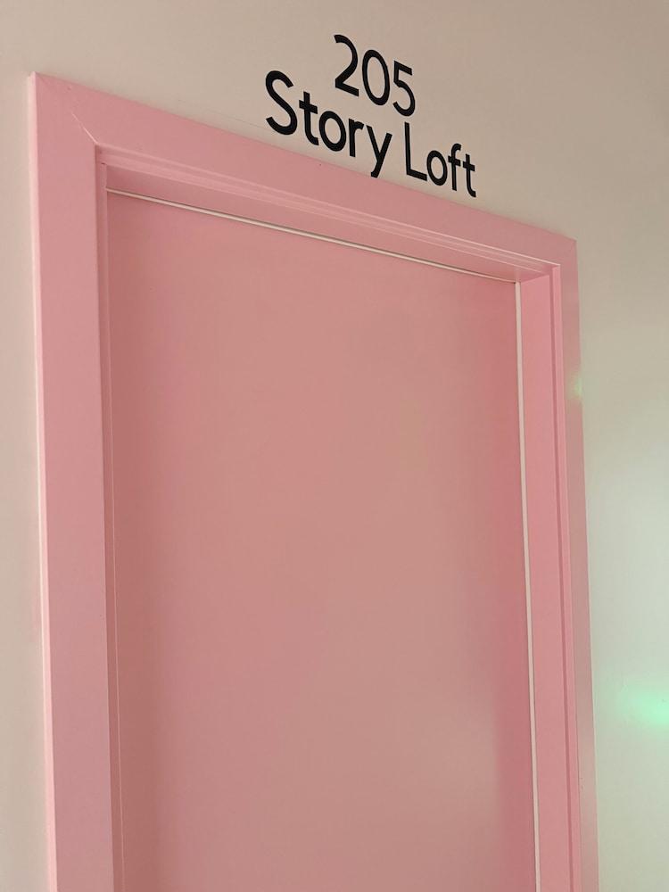 BIG LITTLE HOTEL photo 58
