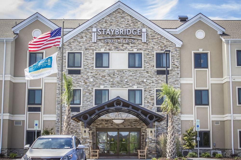 Staybridge Suites Jacksonville - Camp Lejeune Area by IHG photo 23