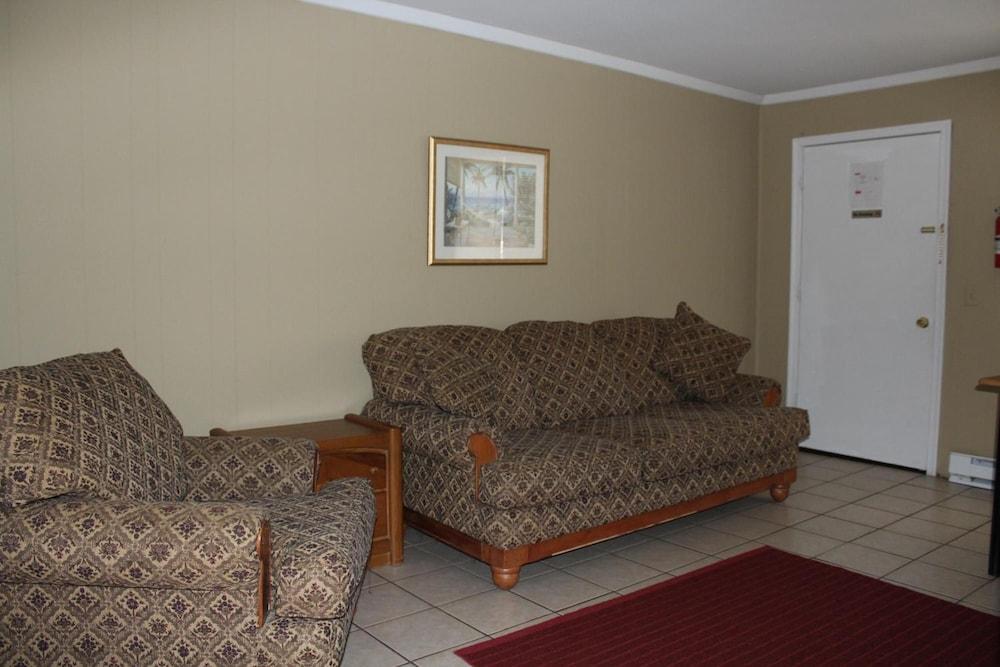 The Sea Garden Motel and Apartments photo 6