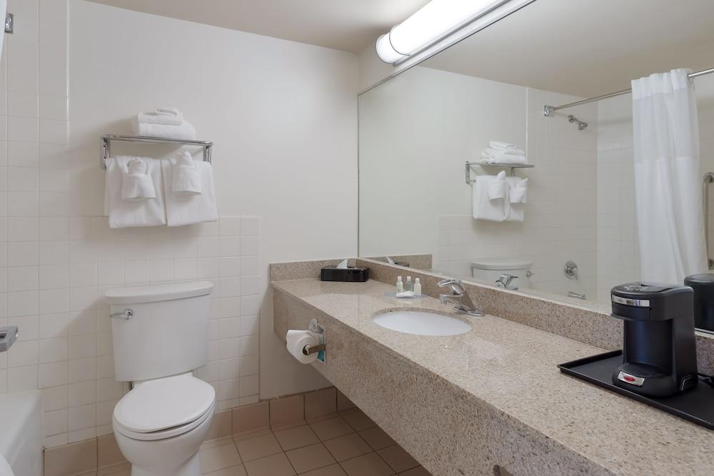 Clarion Hotel Concord/Walnut Creek photo 17