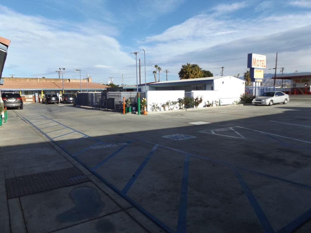 City Center Motel photo 27