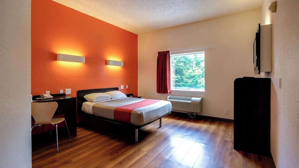 Studio 6 King Of Prussia, Pa - Philadelphia photo 4