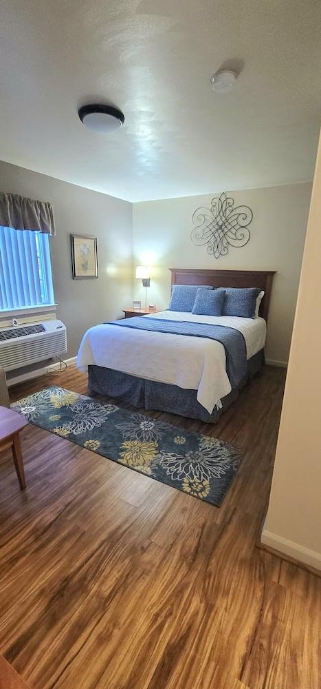 Affordable Suites of America Harrisonburg photo 19