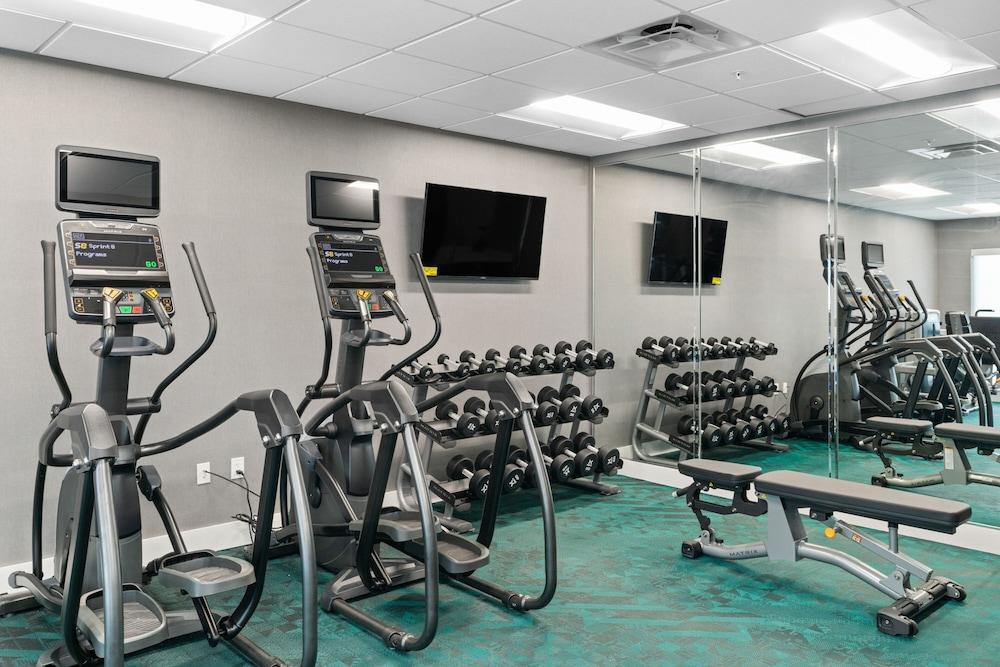 TownePlace Suites Jacksonville Airport photo 40