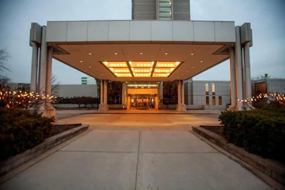 Somerset Inn photo 33