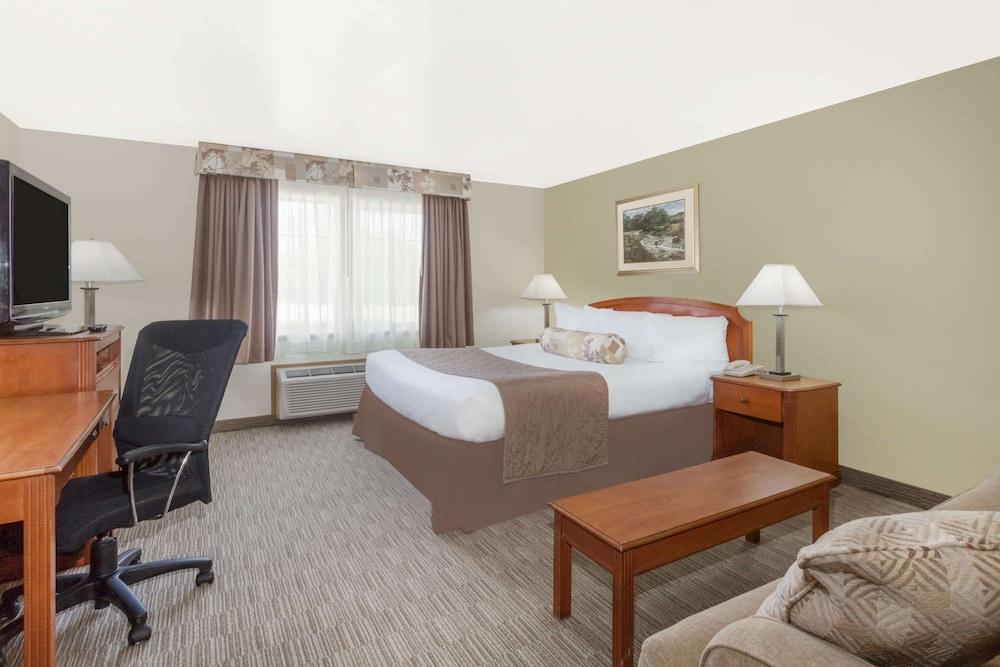Copper Queen Hotel and Casino photo 10