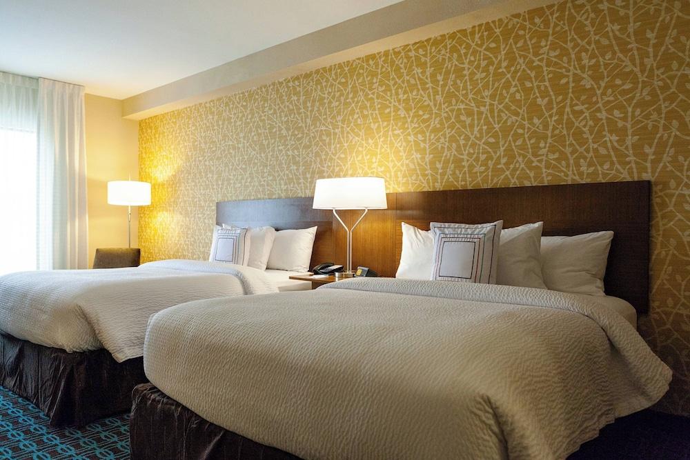Fairfield Inn & Suites by Marriott Rockingham photo 4