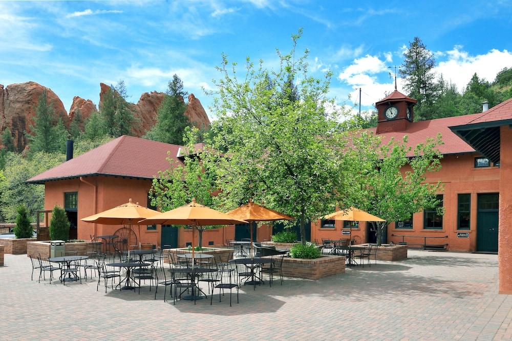 Glen Eyrie Castle & Conference Center A Ministry of the Navigators photo 29