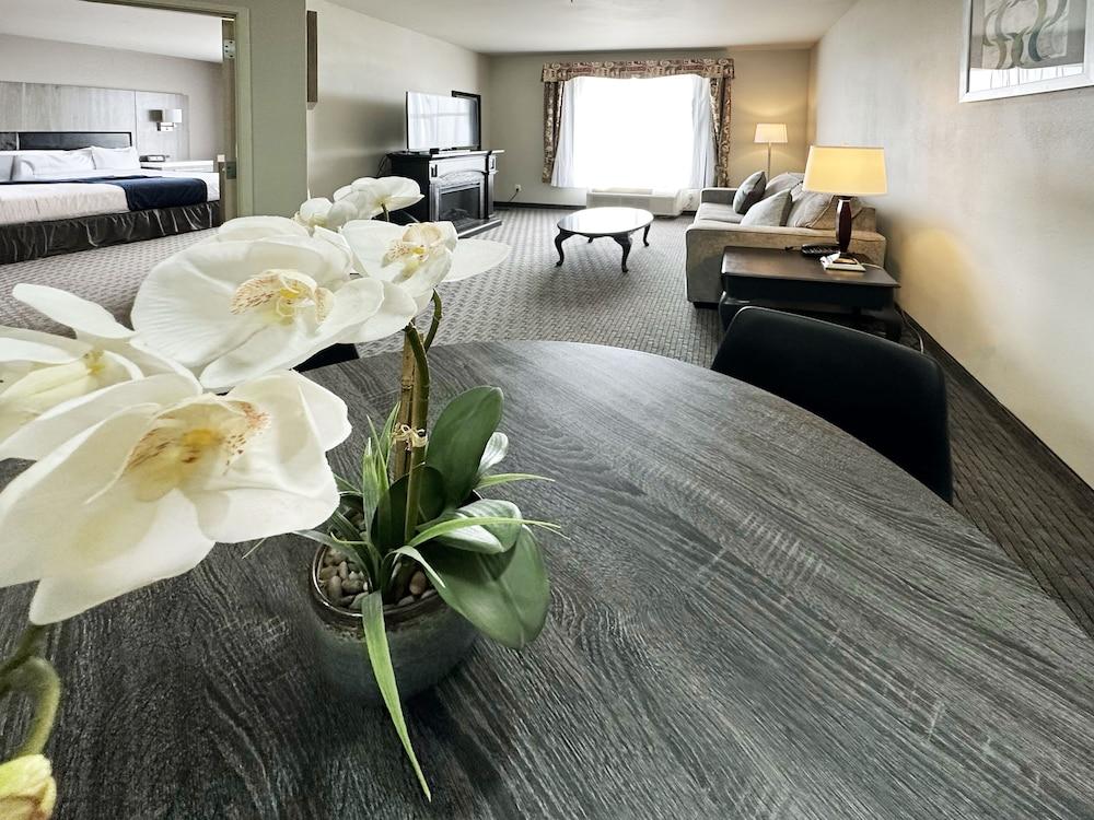 BayVue Hotel, Resort and Suites photo 50