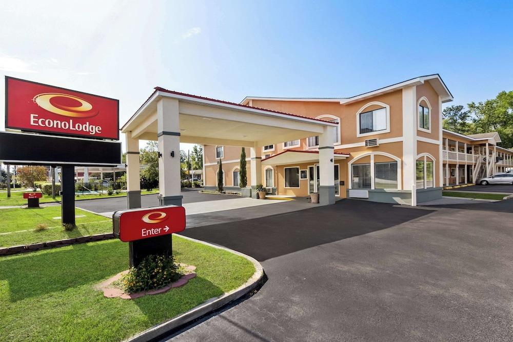 Econo Lodge St. George photo 1