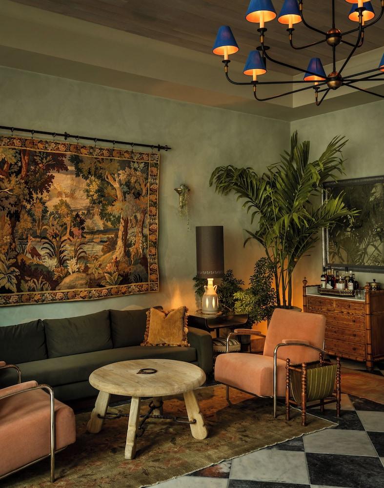 The Nickel Hotel photo 3