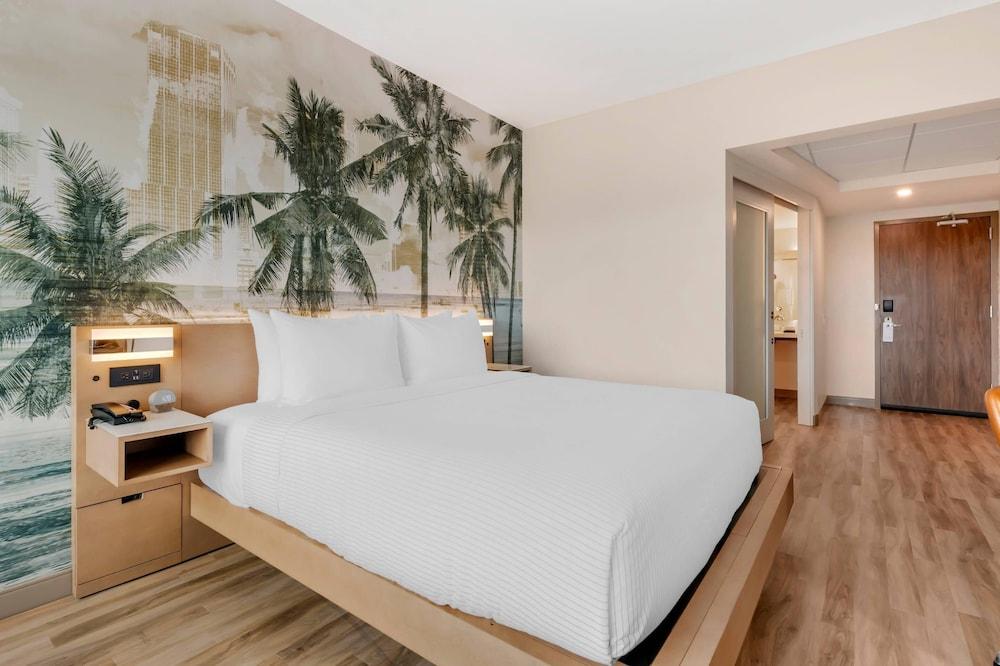 Cambria Hotel Tampa-Brandon photo 28