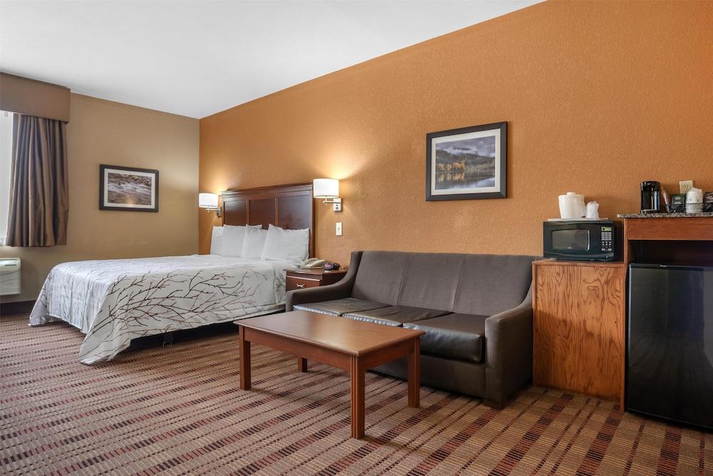 Best Western Plaquemine Inn photo 14