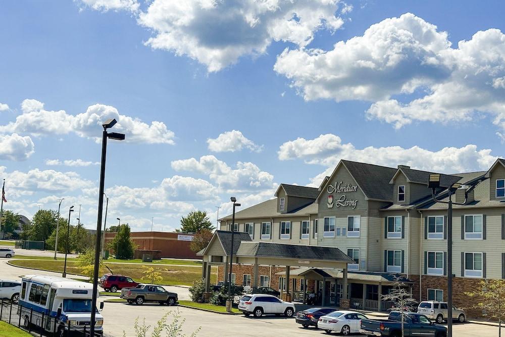 Bonita Lakes Inn by Capital O Meridian I20 photo 59