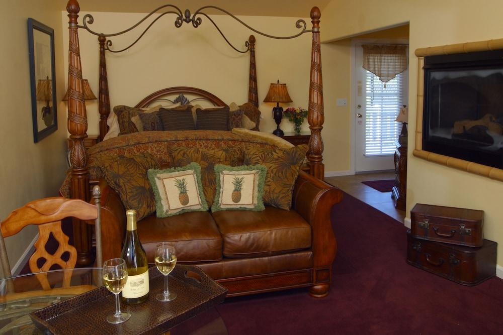 Honor Mansion photo 19