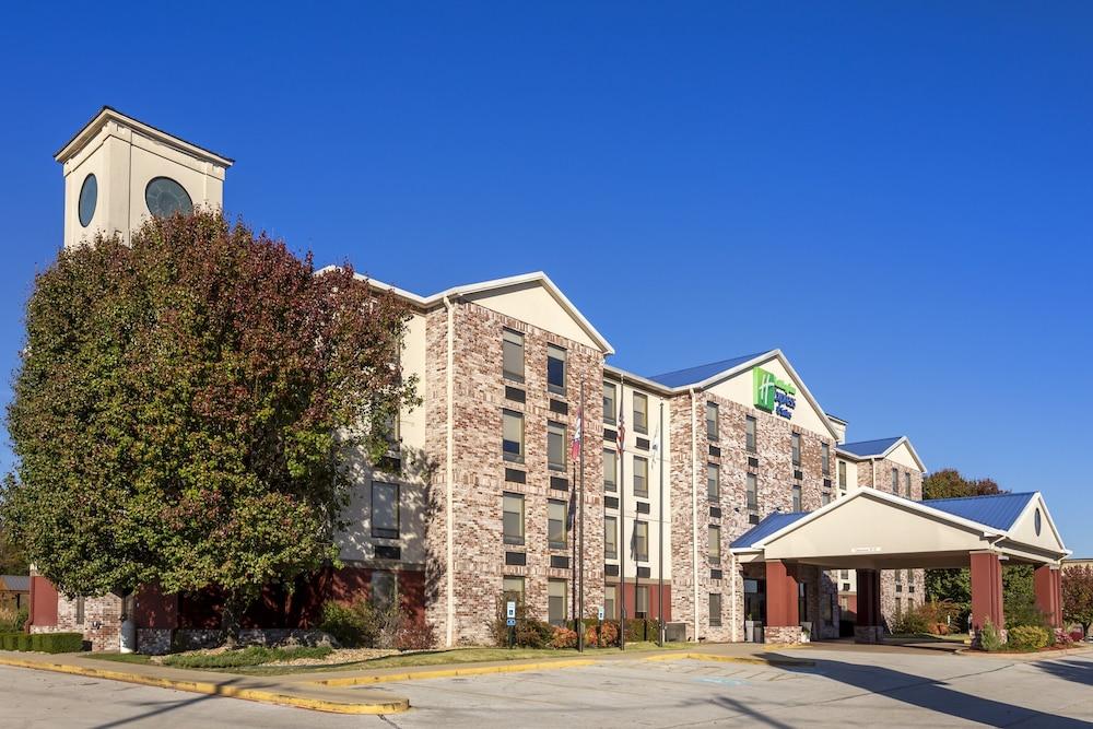 Holiday Inn Express Hotel & Suites Harrison by IHG photo 16