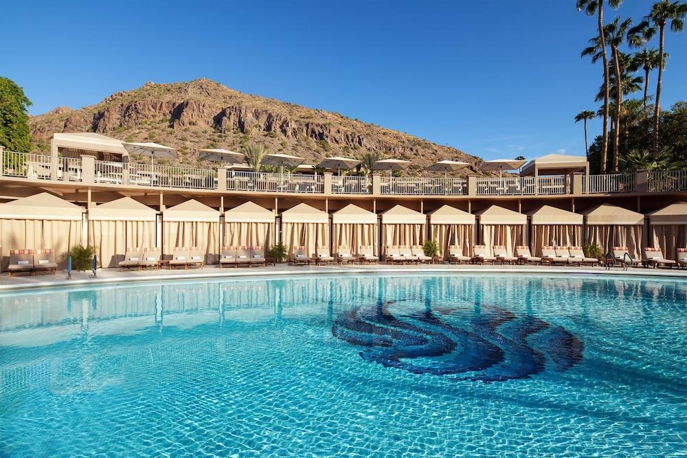 The Canyon Suites at The Phoenician, Luxury Collection photo 35