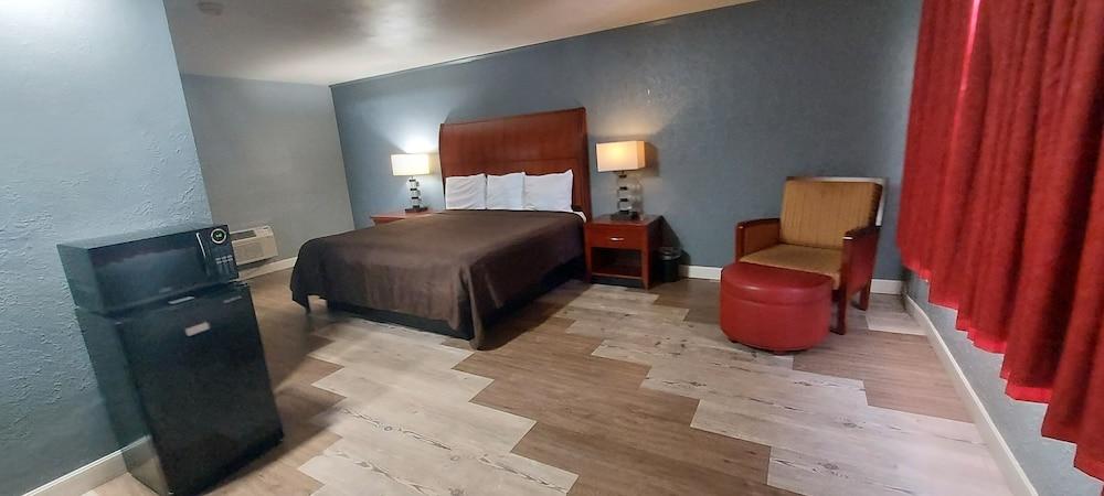 HOTEL BLUE photo 5