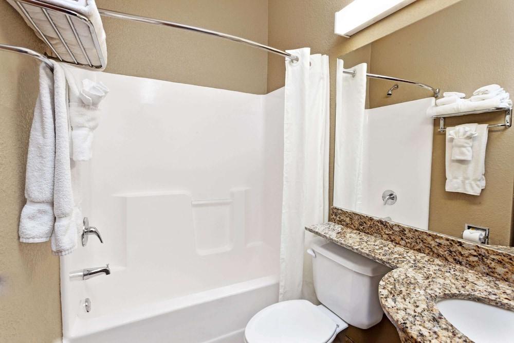 Microtel Inn & Suites by Wyndham Woodstock/Atlanta North photo 29
