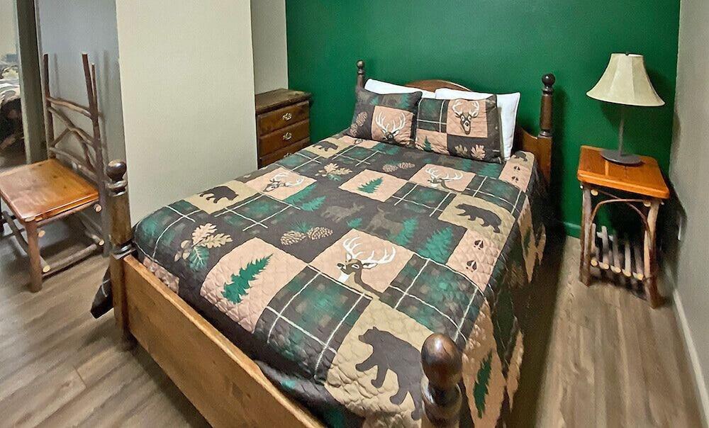 Sourdough Lodge photo 9