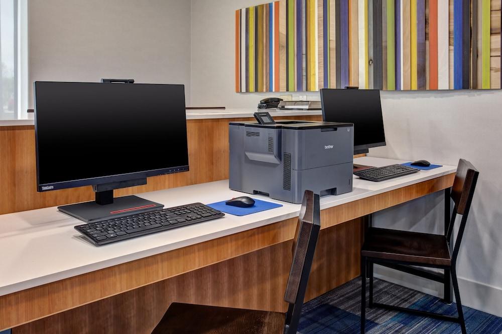 Holiday Inn Express & Suites Houston West - Katy by IHG photo 15