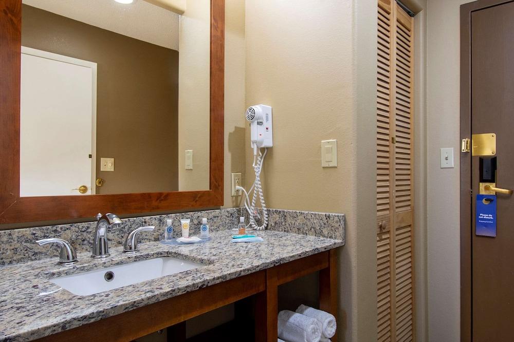 Comfort Inn Santa Fe South photo 26