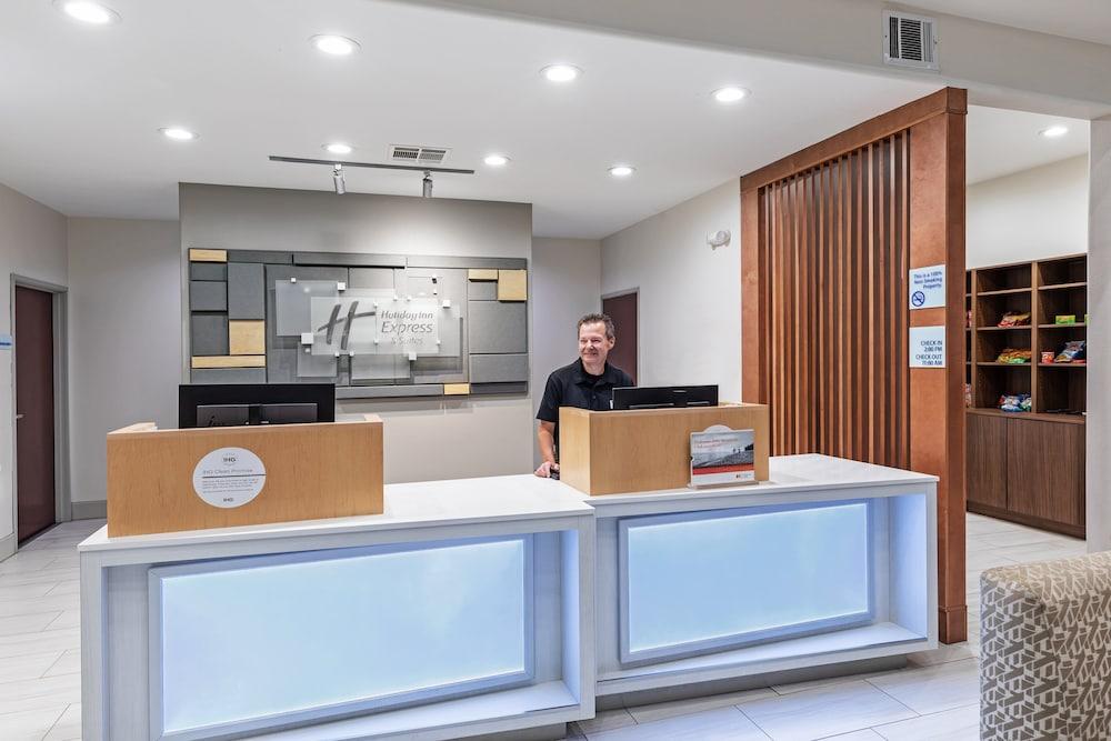 Holiday Inn Express Hotel & Suites VIDOR SOUTH by IHG photo 53