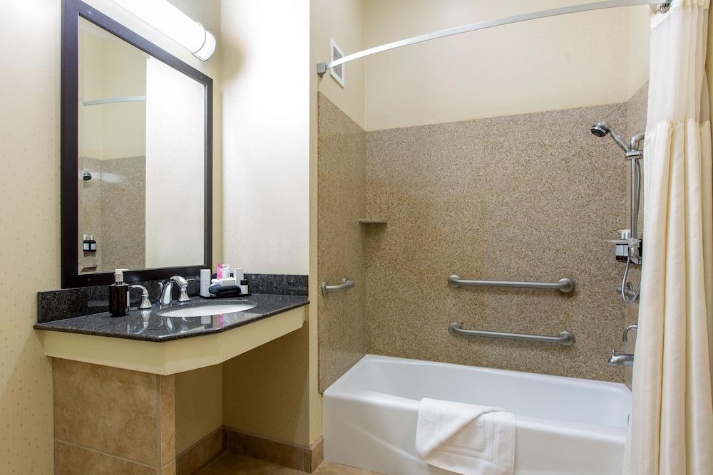 The Oaks Hotel Paso Robles photo 20