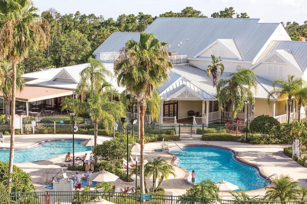WorldMark Orlando - Kingstown Reef photo 19