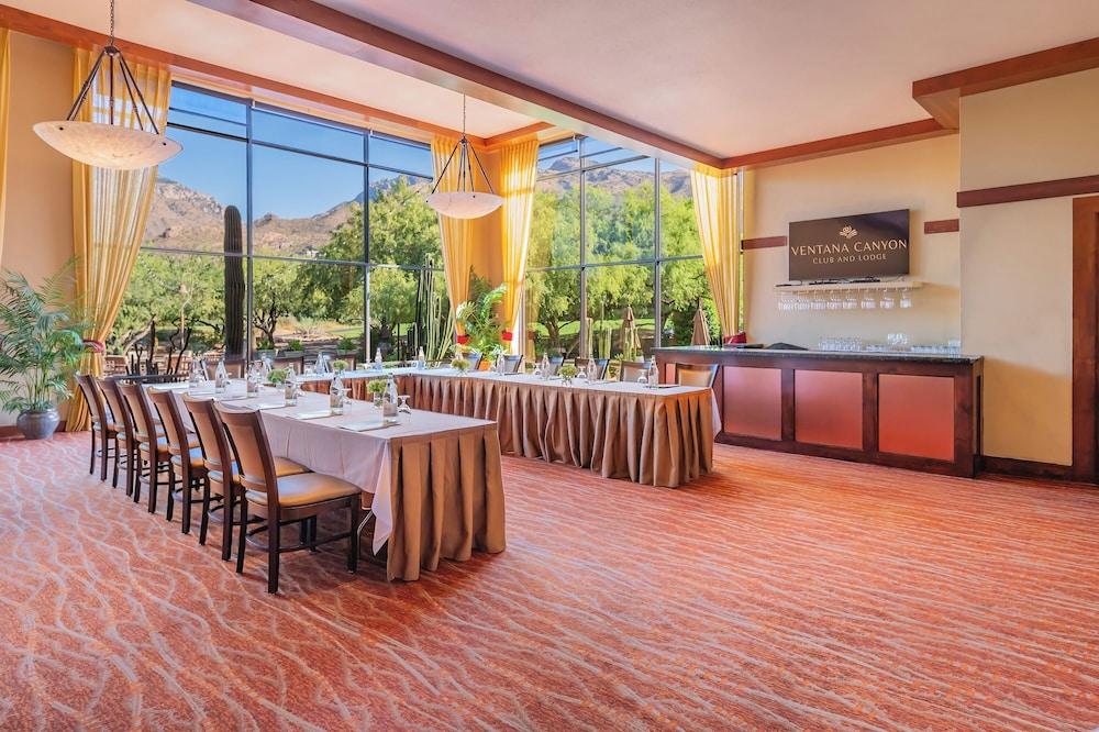 Ventana Canyon Club and Lodge photo 55