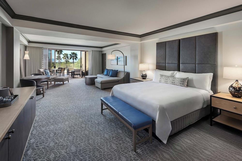 The Phoenician, a Luxury Collection Resort, Scottsdale photo 19