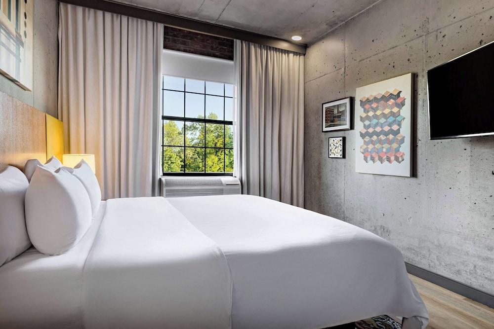 The Loom Hotel, Tapestry Collection by Hilton photo 21