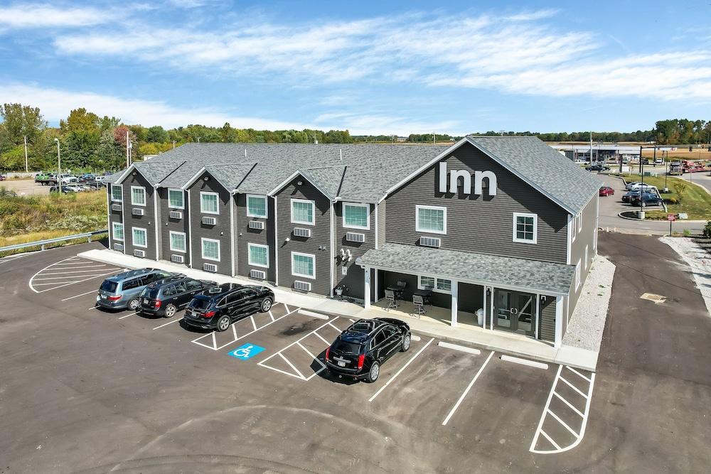 Holmes Suites Inn Columbus Pataskala - I-70 East photo 15