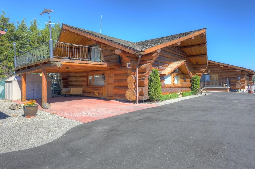 Soap Lake Natural Spa & Resort photo 56