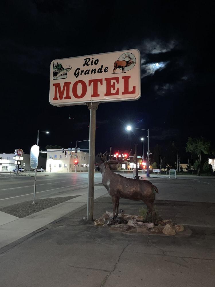 Rio Grande Motel photo 19