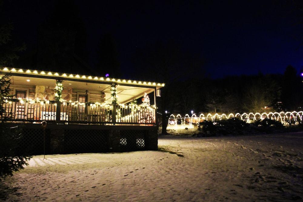 Mountain Lake Lodge photo 18