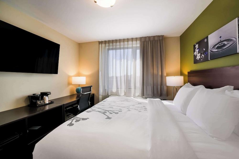 Sleep Inn Bronx - Soundview photo 28