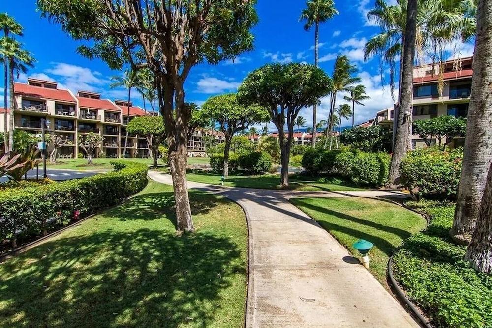 The Residences at Kamaole Sands Resort photo 65