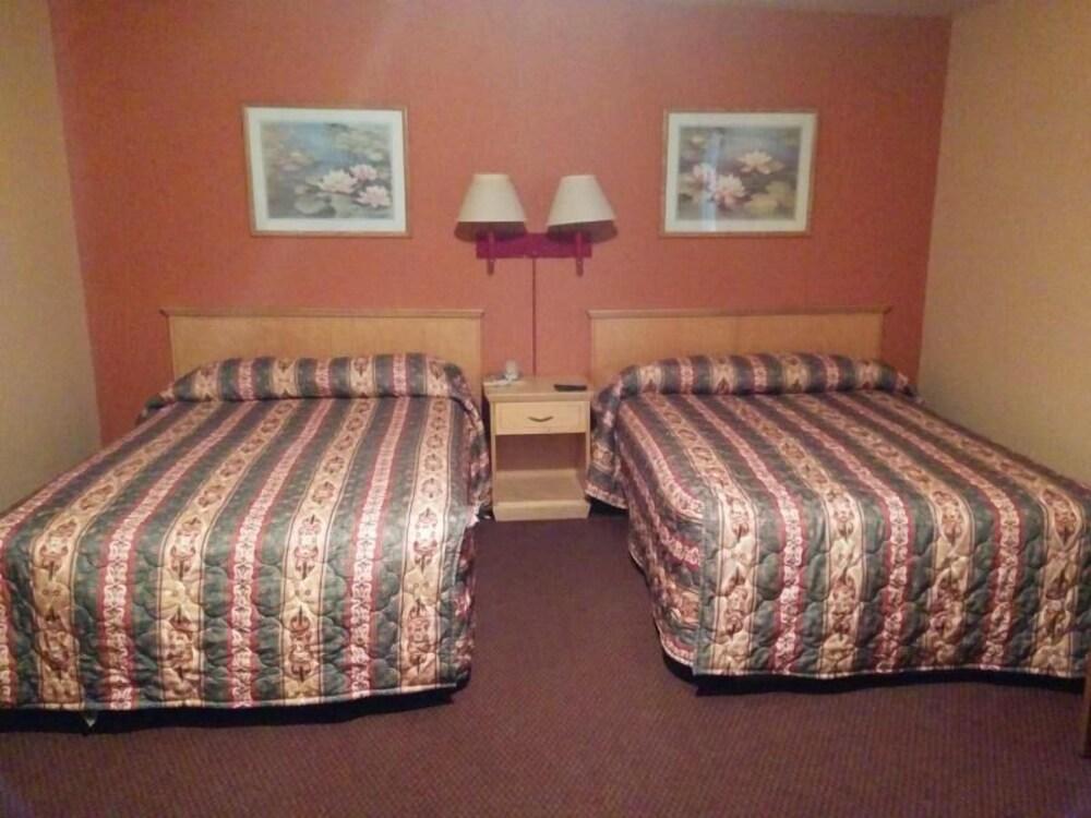 Budget Host Motel Gainesville photo 19