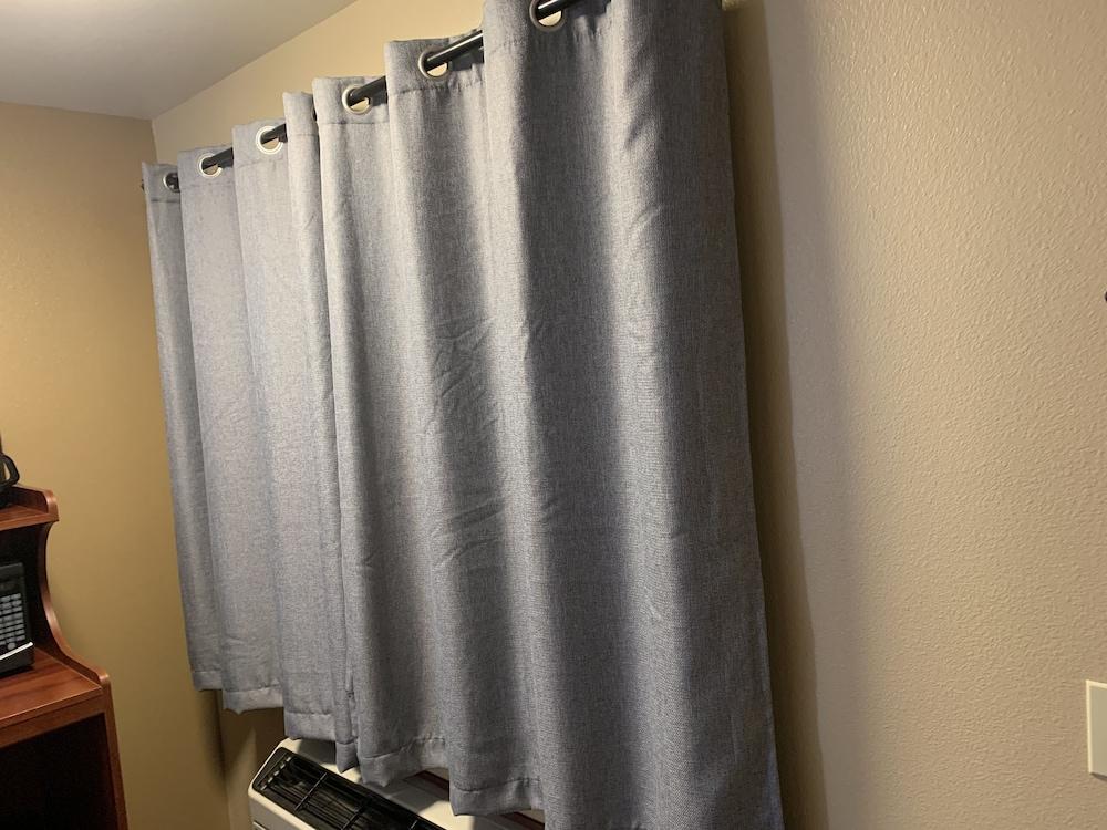 Morgan Inn And Suites photo 9