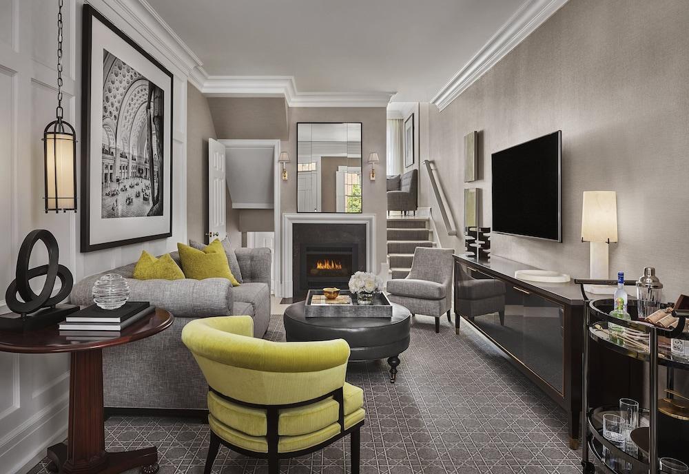 Rosewood Washington, D.C. photo 55