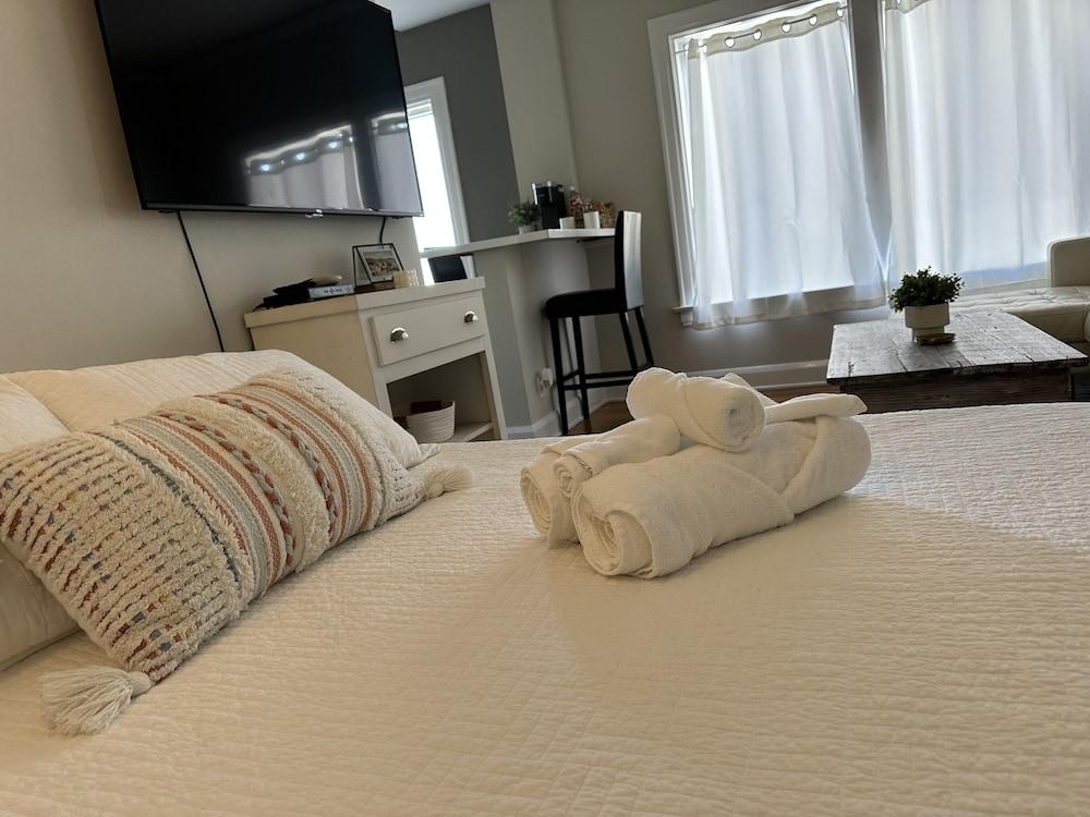 The Vurpillat Beachfront Hotel photo 10