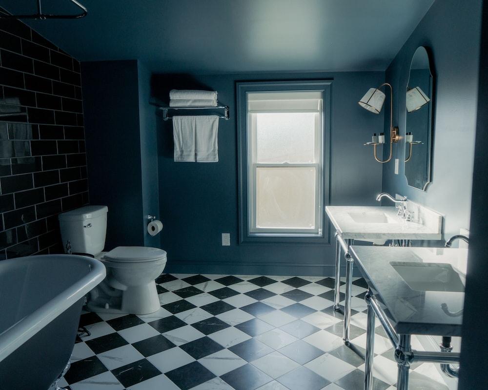 The Bookhouse Hotel photo 5