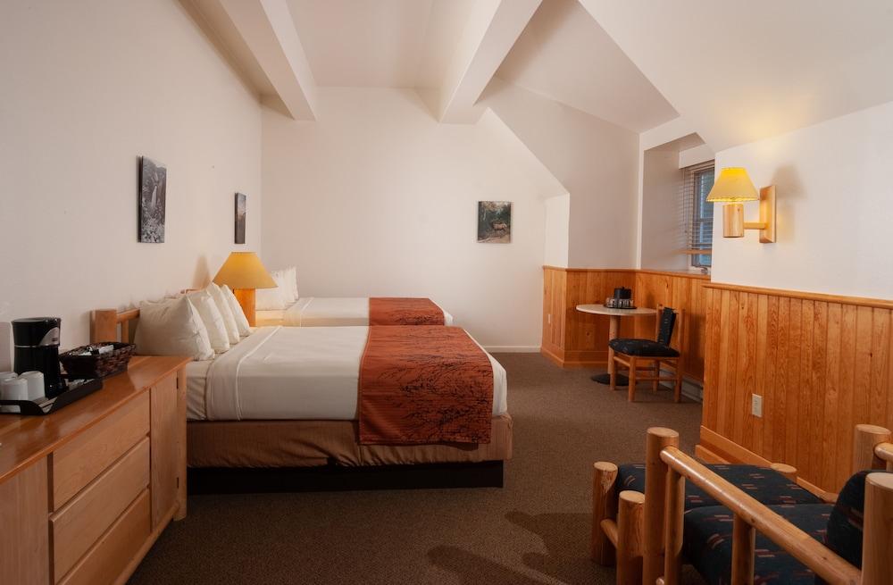 Canyon Lodge & Cabins - Inside the Park photo 26