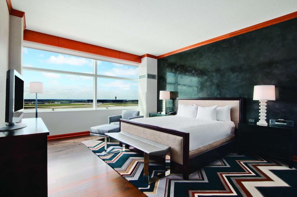 Grand Hyatt DFW - Connected to the airport photo 10