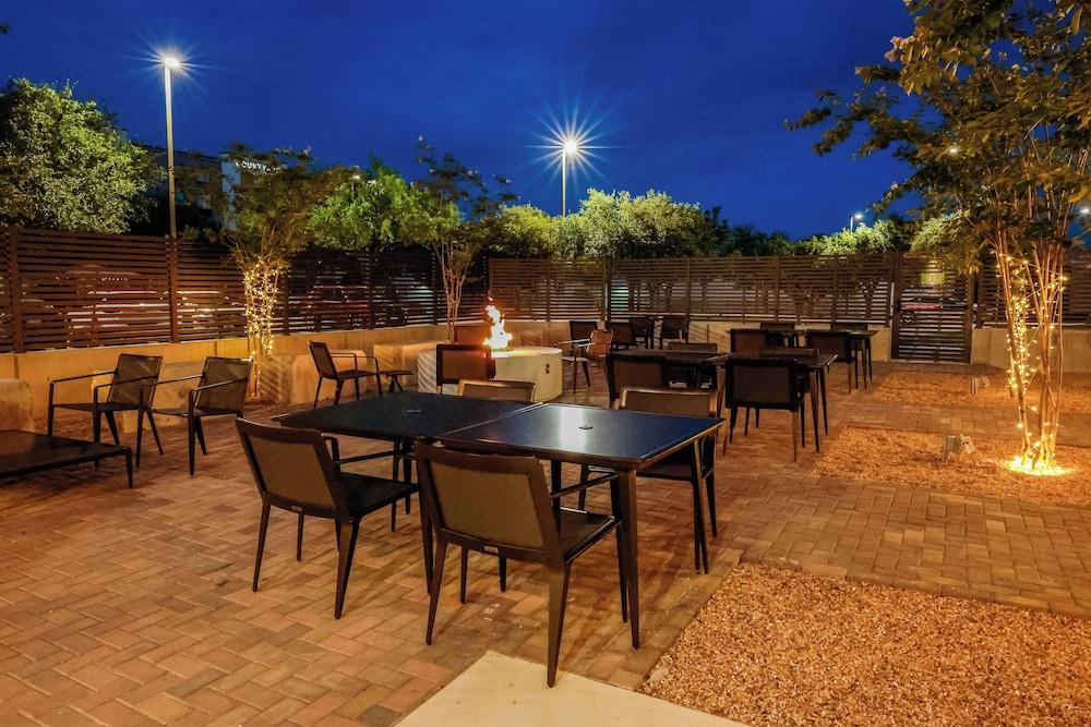 Four Points BY Sheraton Austin Airport photo 16